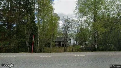 Lägenheter till salu i Skellefteå - Bild från Google Street View