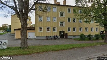Bostadsrätter till salu i Karlskoga - Bild från Google Street View
