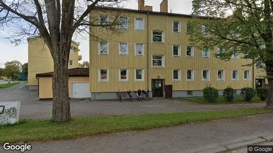 Bostadsrätter till salu i Karlskoga - Bild från Google Street View