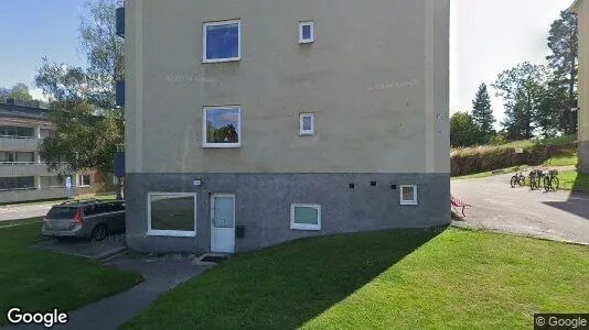 Bostadsrätter till salu i Finspång - Bild från Google Street View