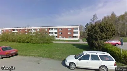 Bostadsrätter till salu i Västerås - Bild från Google Street View