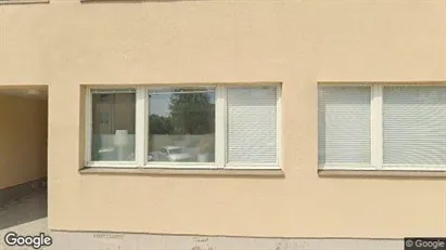 Lägenheter att hyra i Falun - Bild från Google Street View