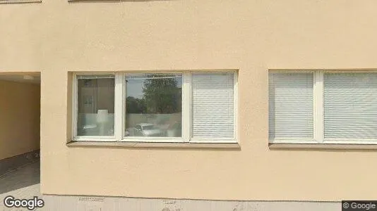 Lägenheter att hyra i Falun - Bild från Google Street View