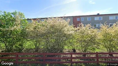 Lägenheter till salu i Järfälla - Bild från Google Street View