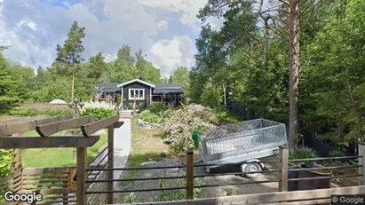 Lägenheter till salu i Haninge - Bild från Google Street View