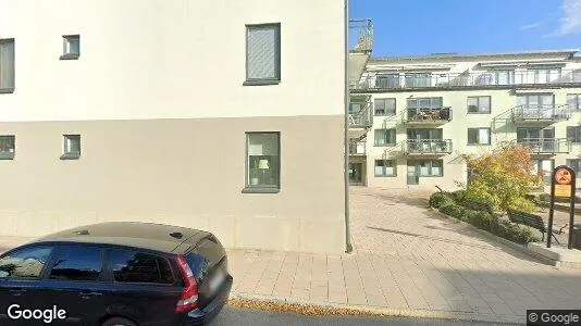 Lägenheter till salu i Sundbyberg - Bild från Google Street View