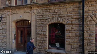 Lägenheter till salu i Vasastan - Bild från Google Street View