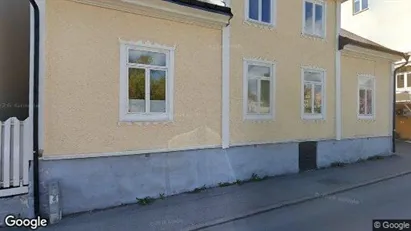 Bostadsrätter till salu i Nyköping - Bild från Google Street View
