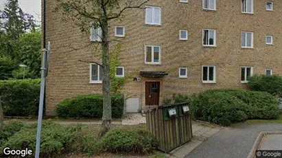 Lägenheter till salu i Västerort - Bild från Google Street View