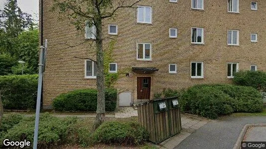 Lägenheter till salu i Västerort - Bild från Google Street View