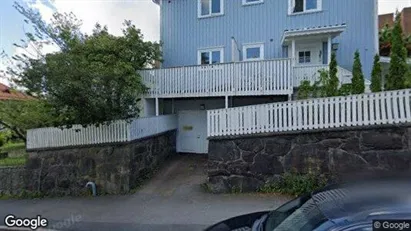 Lägenheter till salu i Johanneberg - Bild från Google Street View