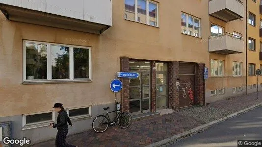 Bostadsrätter till salu i Område ej specificerat - Bild från Google Street View