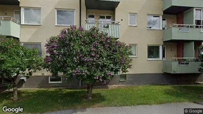 Bostadsrätter till salu i Norrtälje - Bild från Google Street View