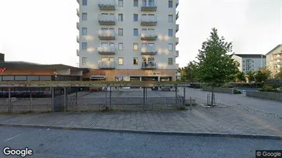 Bostadsrätter till salu i Sigtuna - Bild från Google Street View