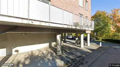 Bostadsrätter till salu i Västerort - Bild från Google Street View