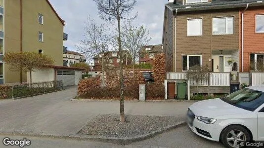 Bostadsrätter till salu i Sundbyberg - Bild från Google Street View