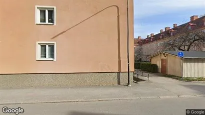 Lägenheter att hyra i Örebro - Bild från Google Street View