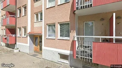 Lägenheter att hyra i Linköping - Bild från Google Street View