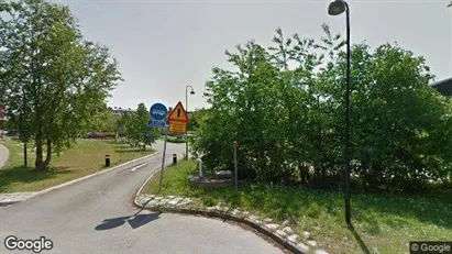 Lägenheter att hyra i Linköping - Bild från Google Street View