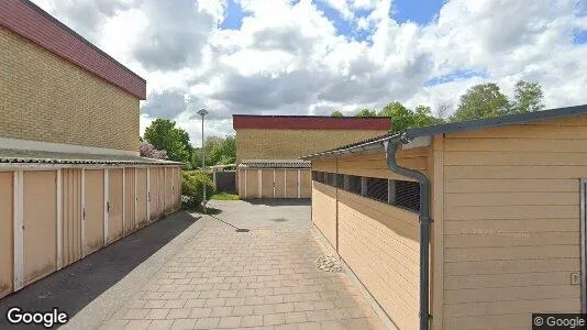 Lägenheter att hyra i Linköping - Bild från Google Street View