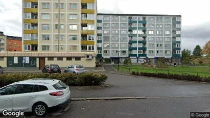 Lägenheter att hyra i Norrköping - Bild från Google Street View