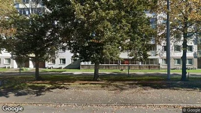 Lägenheter att hyra i Norrköping - Bild från Google Street View
