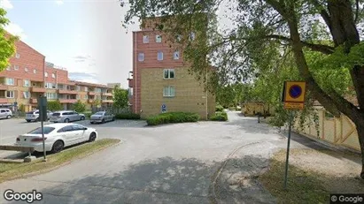 Lägenheter att hyra i Västerås - Bild från Google Street View