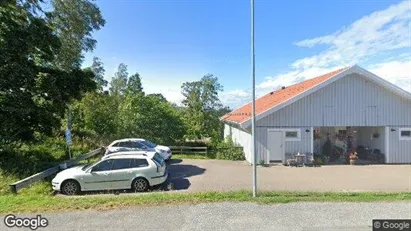 Lägenheter att hyra i Härnösand - Bild från Google Street View