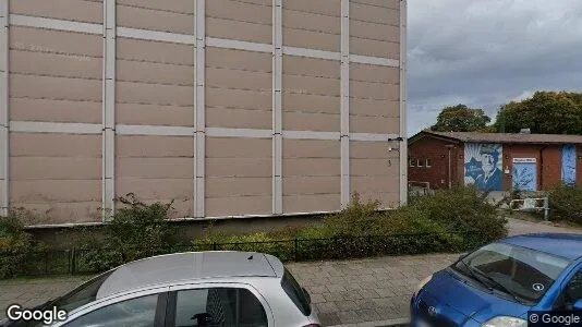 Lägenheter att hyra i Malmö Centrum - Bild från Google Street View