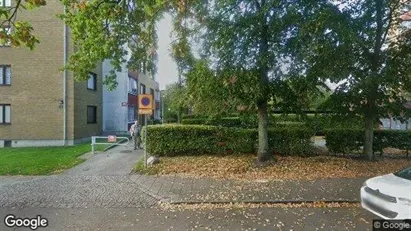 Lägenheter att hyra i Malmö Centrum - Bild från Google Street View