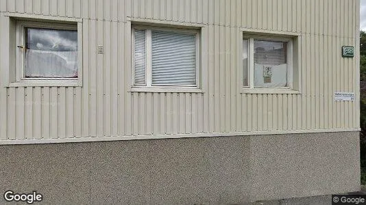 Lägenheter att hyra i Söderort - Bild från Google Street View