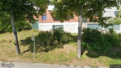 Lägenheter till salu i Västerort - Bild från Google Street View