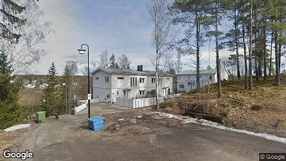 Lägenheter till salu i Huddinge - Bild från Google Street View