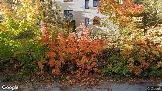 Lägenheter till salu i Västerort - Bild från Google Street View