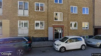 Lägenheter till salu i Helsingborg - Bild från Google Street View