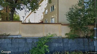 Lägenheter till salu i Västerås - Bild från Google Street View