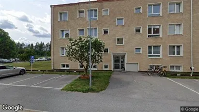 Lägenheter till salu i Norrtälje - Bild från Google Street View