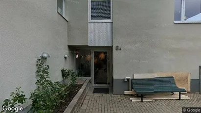 Lägenheter till salu i Göteborg Centrum - Bild från Google Street View