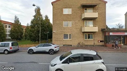 Lägenheter till salu i Malmö Centrum - Bild från Google Street View