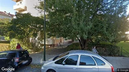 Lägenheter till salu i Malmö Centrum - Bild från Google Street View