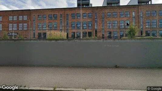 Bostadsrätter till salu i Trollhättan - Bild från Google Street View