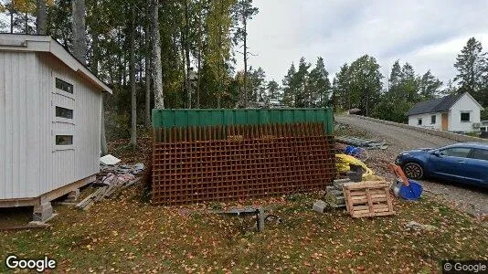 Bostadsrätter till salu i Haninge - Bild från Google Street View