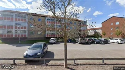 Lägenheter till salu i Kalmar - Bild från Google Street View