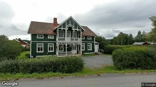 Lägenheter till salu i Krokom - Bild från Google Street View