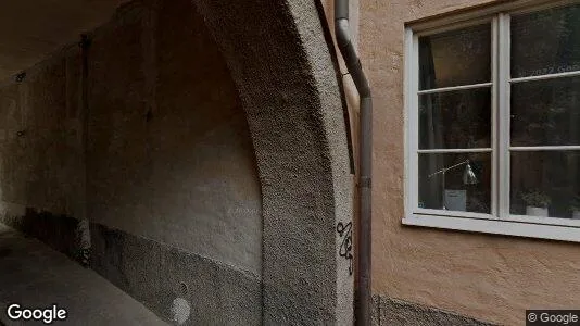 Lägenheter till salu i Vasastan - Bild från Google Street View