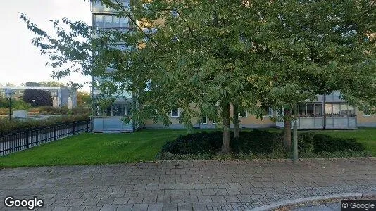 Lägenheter till salu i Fosie - Bild från Google Street View