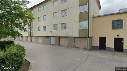 Lägenheter till salu i Borås - Bild från Google Street View