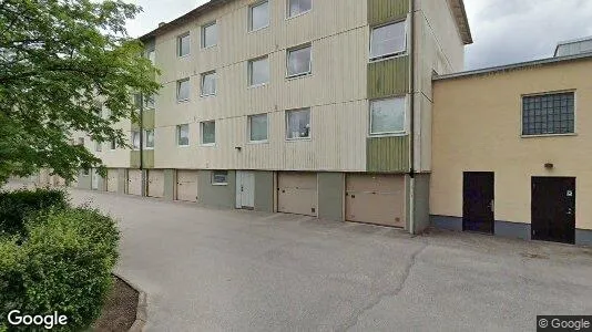 Lägenheter till salu i Borås - Bild från Google Street View