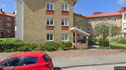Lägenheter till salu i Kirseberg - Bild från Google Street View