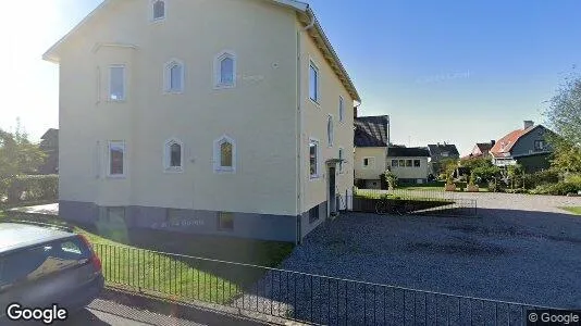 Lägenheter till salu i Norrköping - Bild från Google Street View